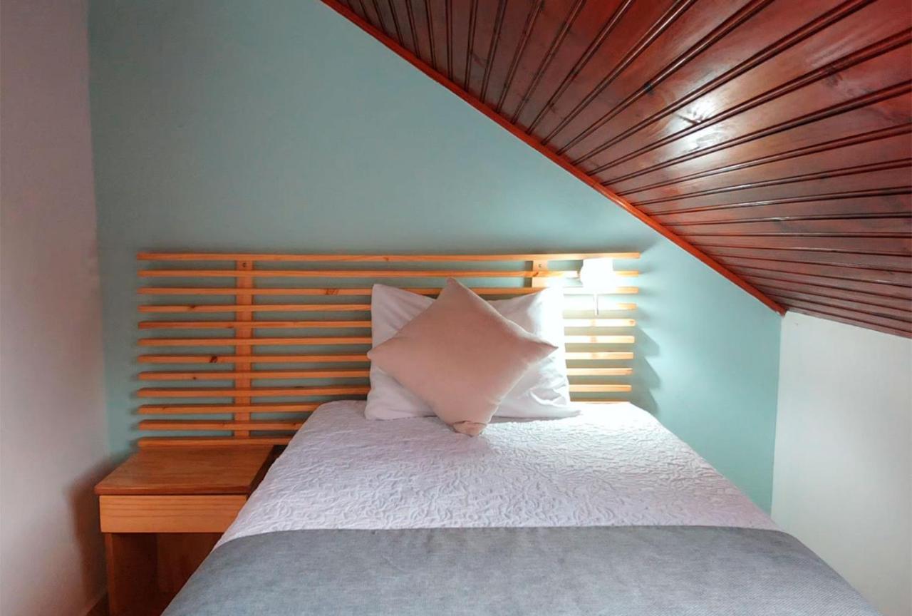 Trebol Amarillo Bed & Breakfast Escazú エクステリア 写真